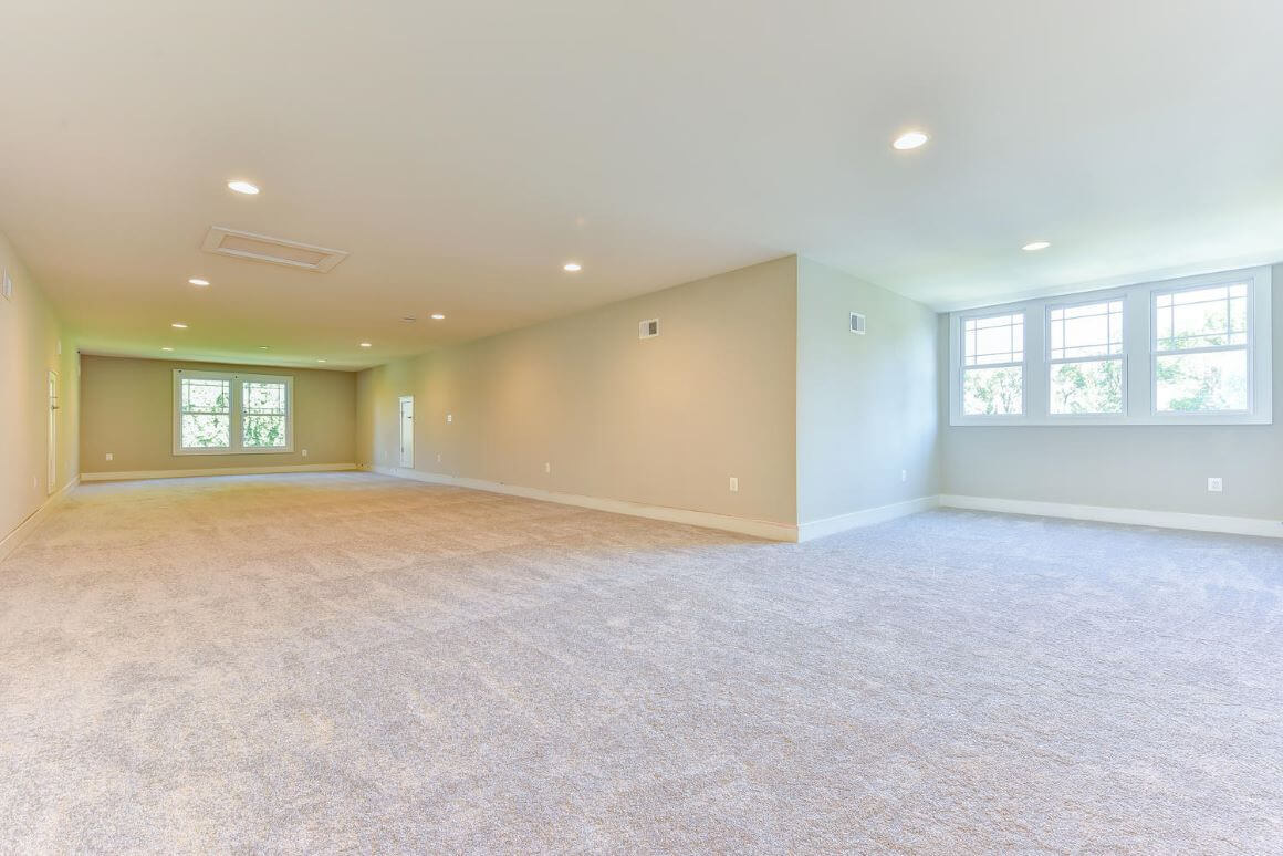 6 Bed, 7 Bath Craftsman in Northern Virginia