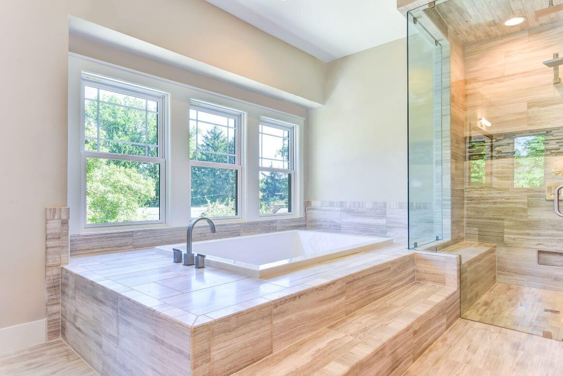6 Bed, 7 Bath Craftsman in Northern Virginia