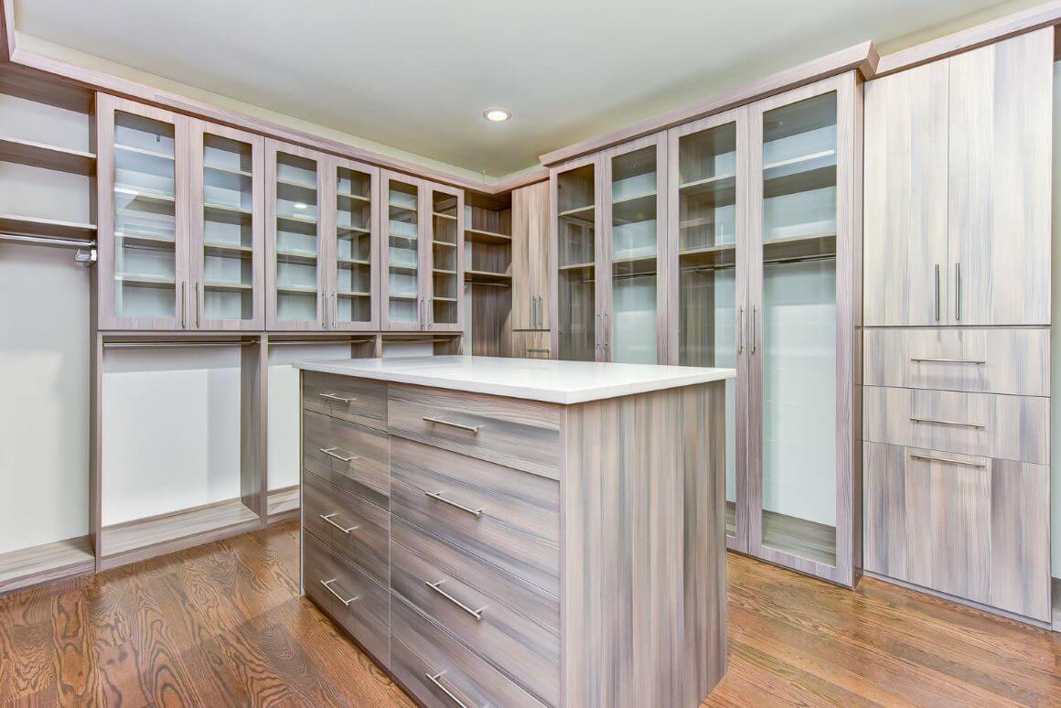 6 Bed, 7 Bath Craftsman in Northern Virginia