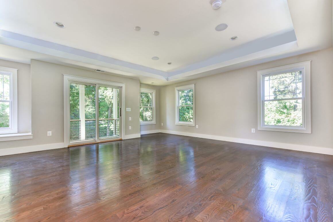 6 Bed, 7 Bath Craftsman in Northern Virginia