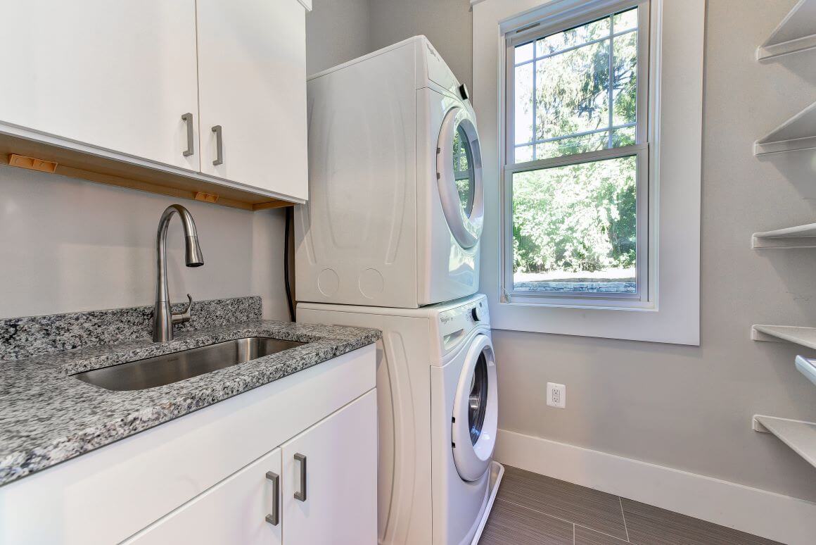 6 Bed, 7 Bath Craftsman in Northern Virginia