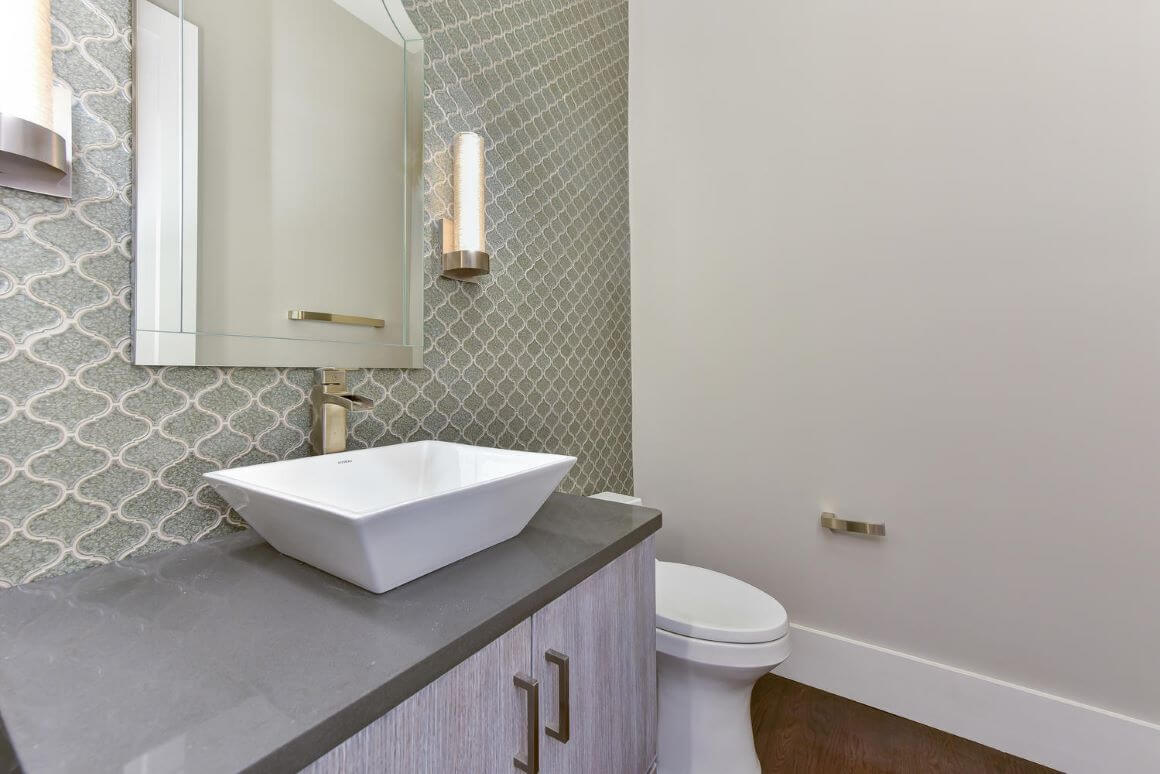6 Bed, 7 Bath Craftsman in Northern Virginia