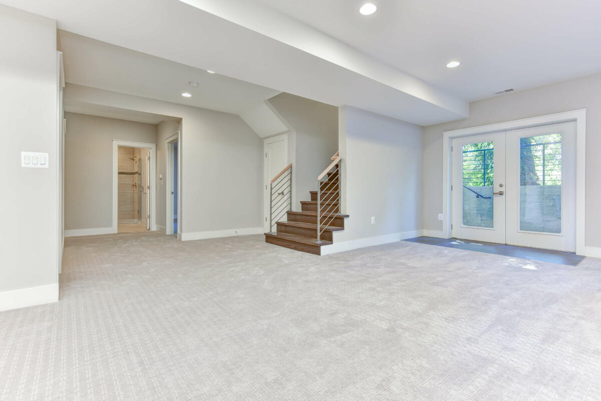 6 Bed, 7 Bath Craftsman in Northern Virginia