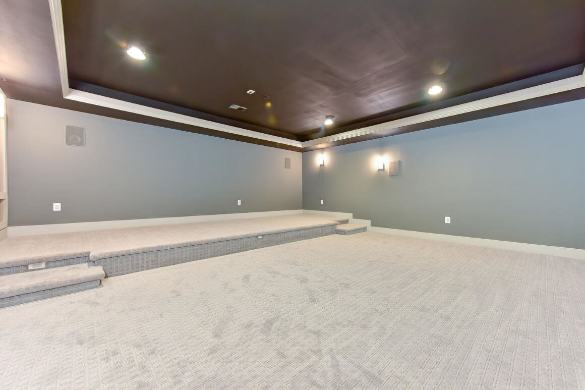 6 Bed, 7 Bath Craftsman in Northern Virginia