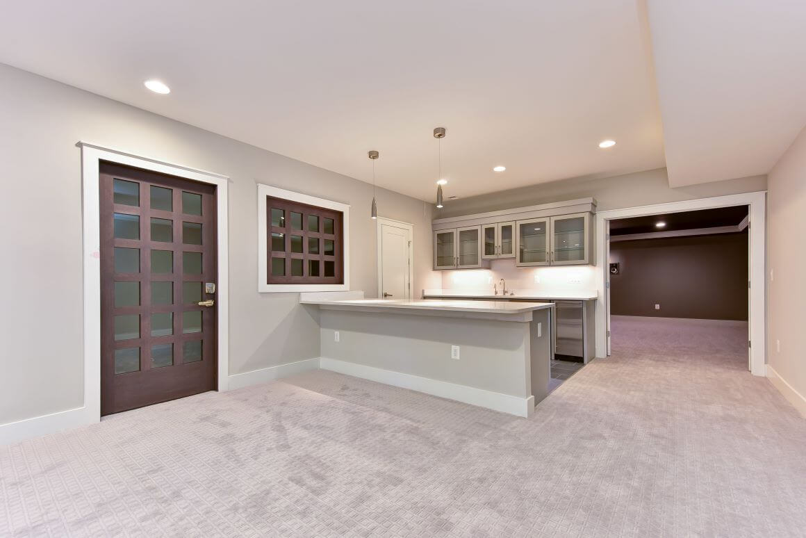 6 Bed, 7 Bath Craftsman in Northern Virginia