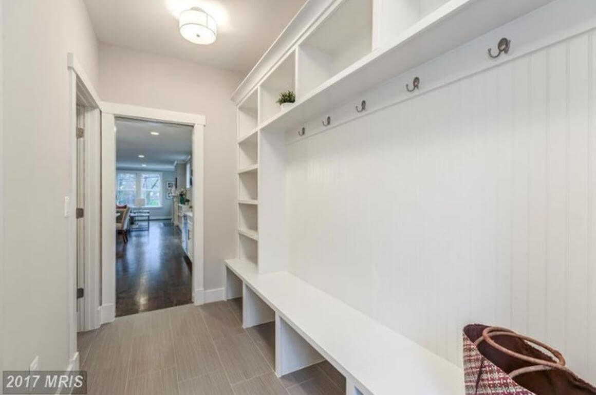 5 Bed, 4.5 Bath Craftsman in Northern Virginia