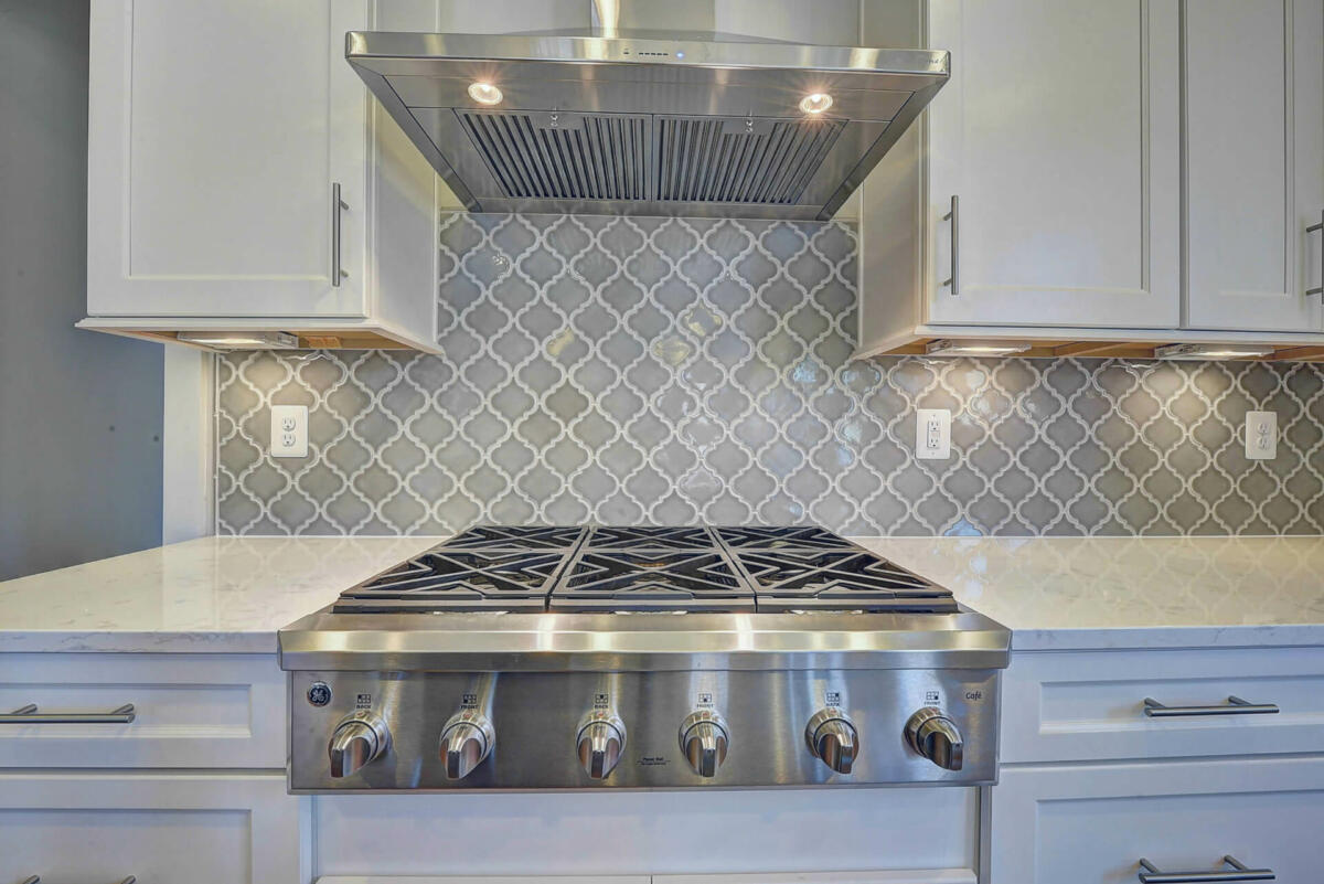 5 Bed, 4.5 Bath Craftsman in Northern Virginia