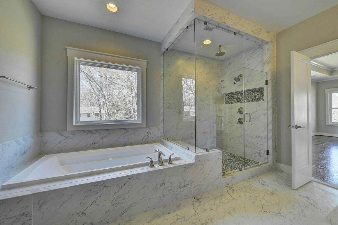 5 Bed, 4.5 Bath Craftsman in Northern Virginia