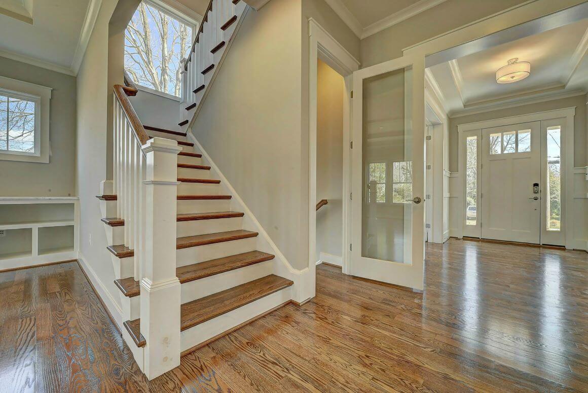 5 Bed, 4.5 Bath Craftsman in Northern Virginia