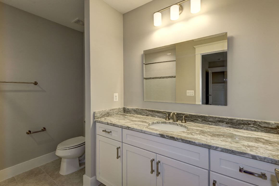 5 Bed, 6 Bath Craftsman in Northern Virginia