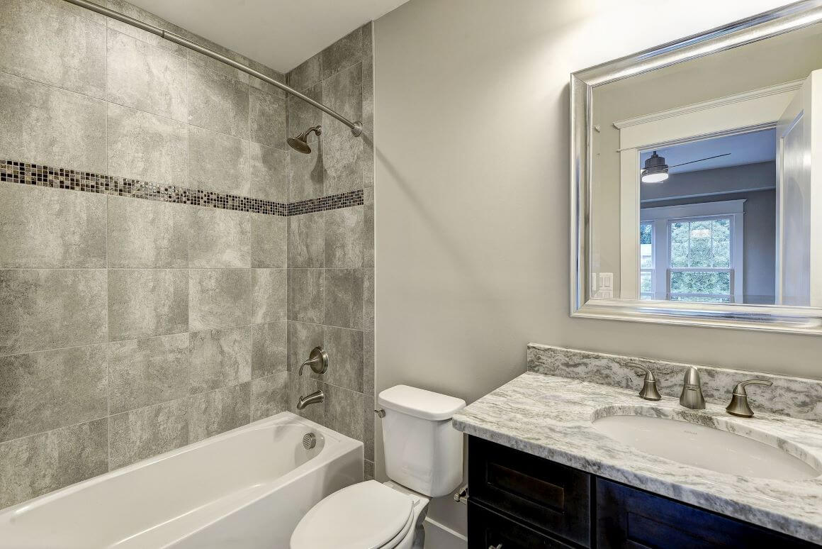 5 Bed, 6 Bath Craftsman in Northern Virginia