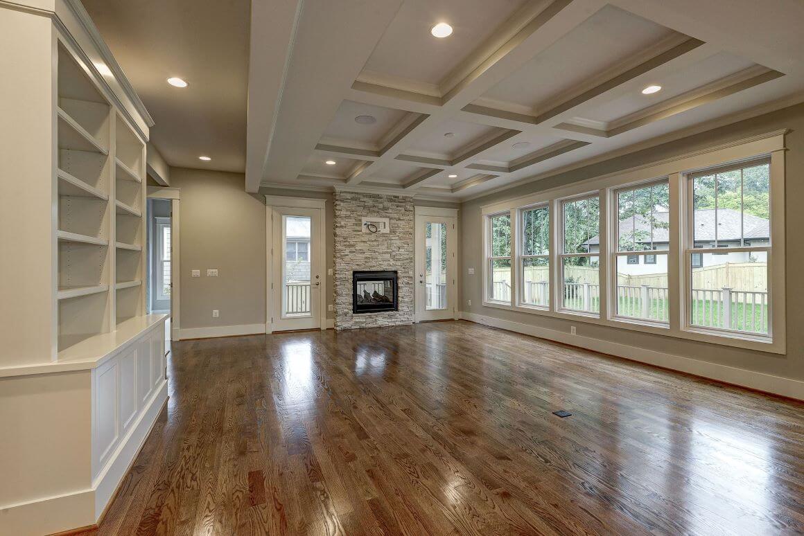 5 Bed, 6 Bath Craftsman in Northern Virginia