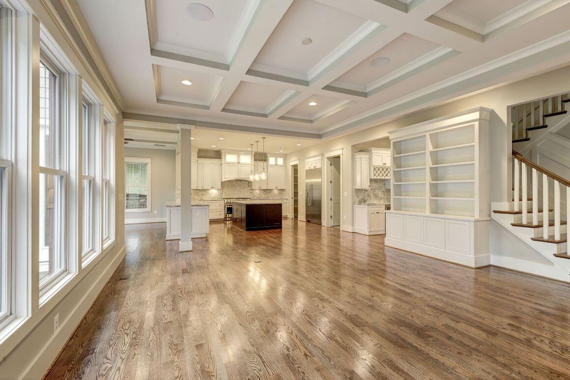 5 Bed, 6 Bath Craftsman in Northern Virginia