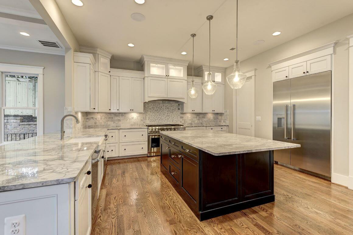 5 Bed, 6 Bath Craftsman in Northern Virginia