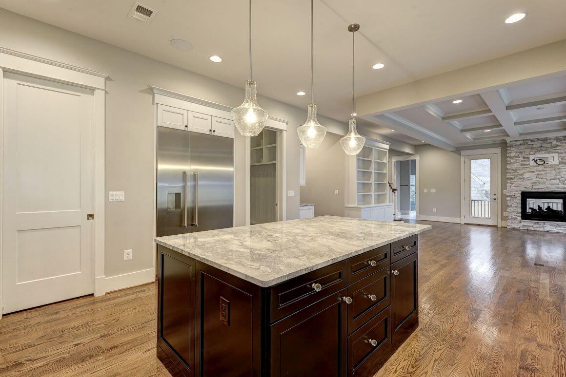 5 Bed, 6 Bath Craftsman in Northern Virginia