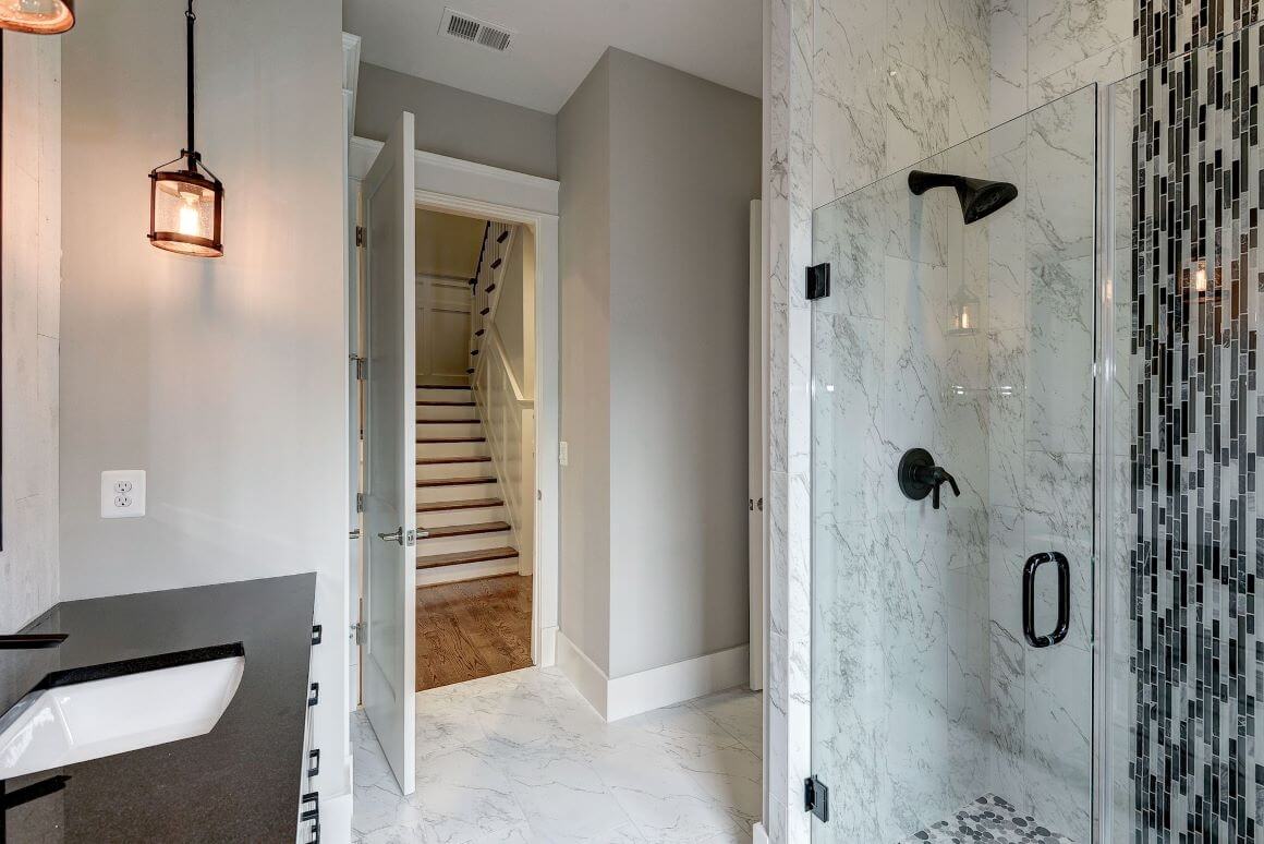 5 Bed, 6 Bath Craftsman in Northern Virginia