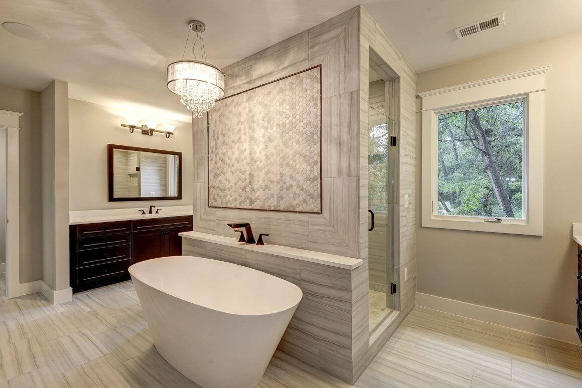 5 Bed, 6 Bath Craftsman in Northern Virginia