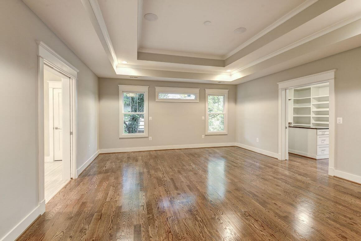 5 Bed, 6 Bath Craftsman in Northern Virginia