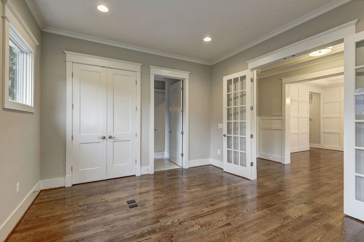 5 Bed, 6 Bath Craftsman in Northern Virginia