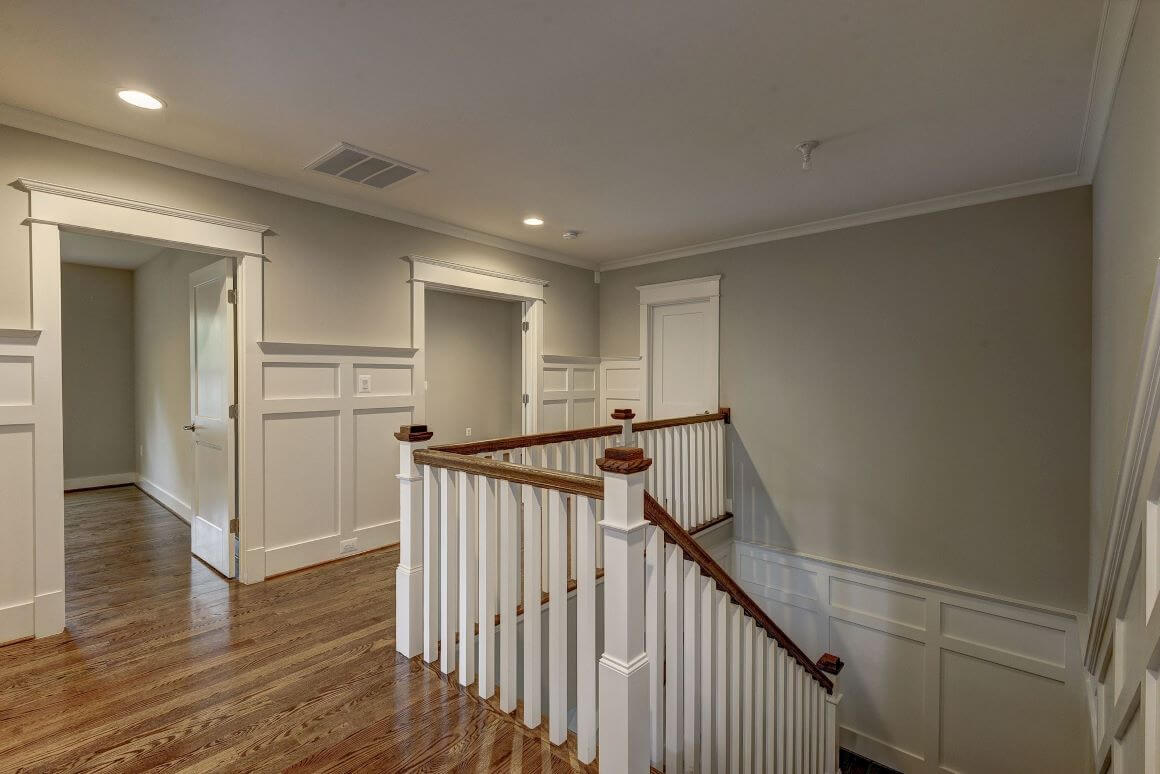 5 Bed, 6 Bath Craftsman in Northern Virginia