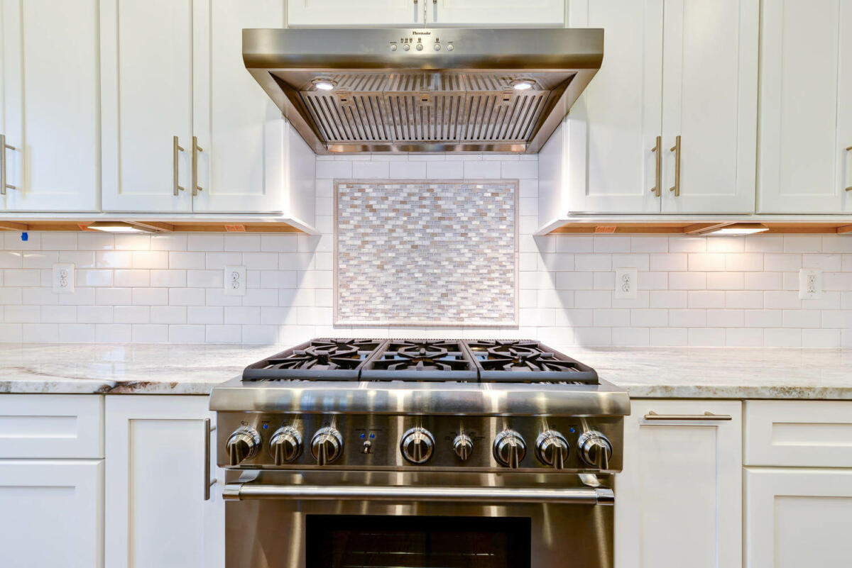 5 Bed, 5.5 Bath Craftsman in Northern Virginia