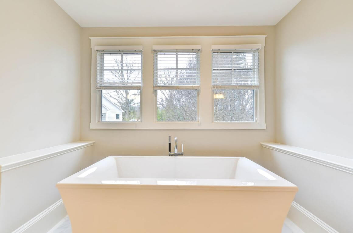 5 Bed, 5.5 Bath Craftsman in Northern Virginia