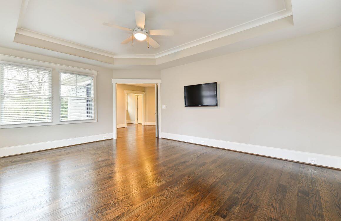 5 Bed, 5.5 Bath Craftsman in Northern Virginia