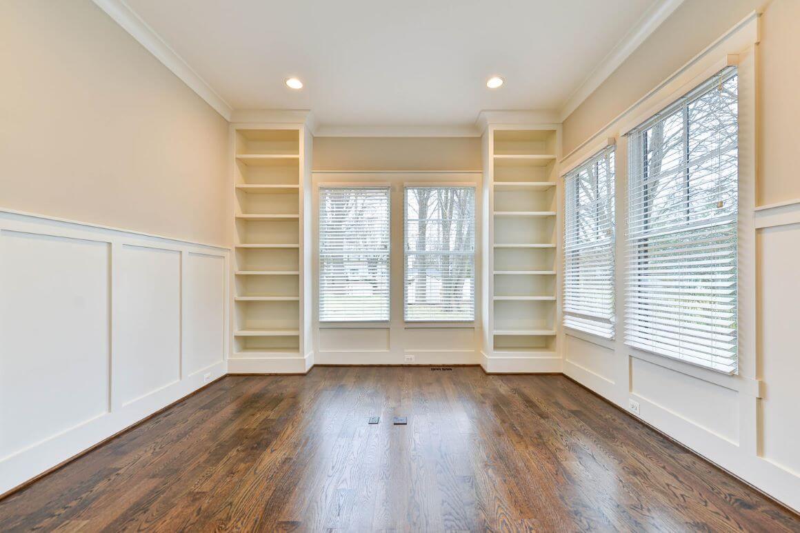 5 Bed, 5.5 Bath Craftsman in Northern Virginia