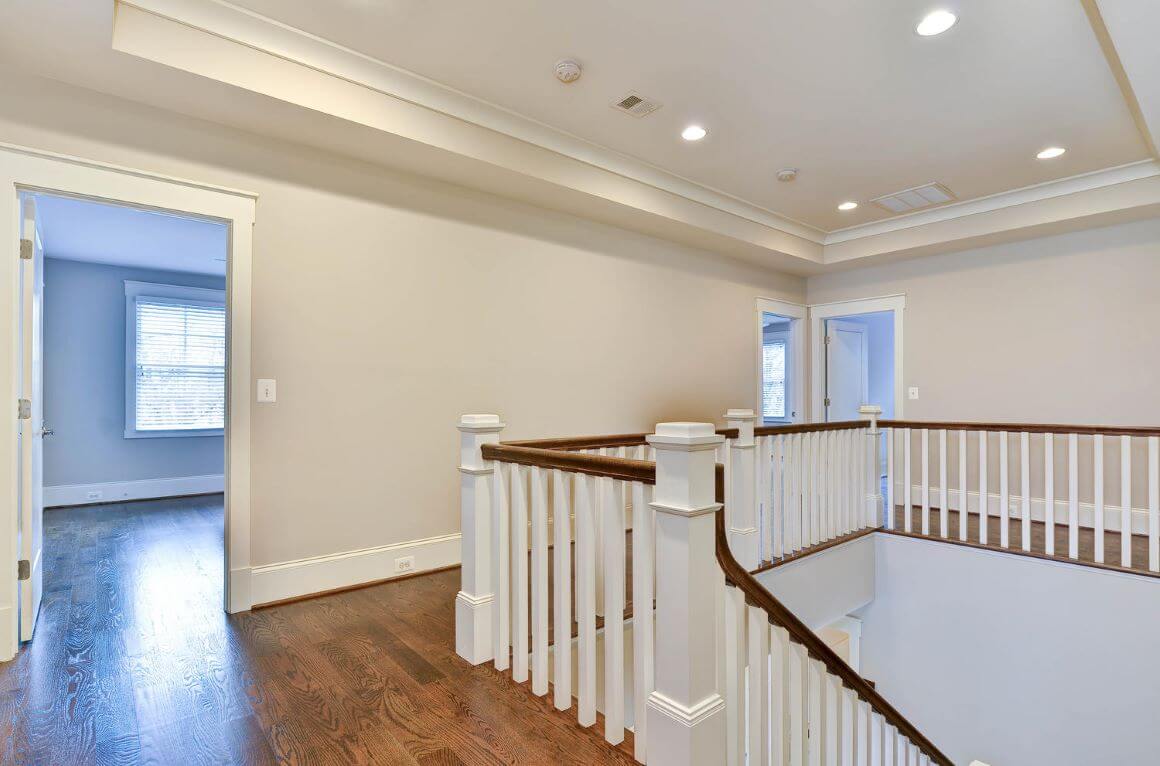 5 Bed, 5.5 Bath Craftsman in Northern Virginia