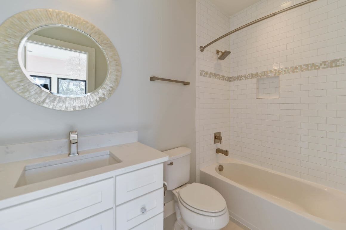 5 Bed, 6 Bath Craftsman in Northern Virginia