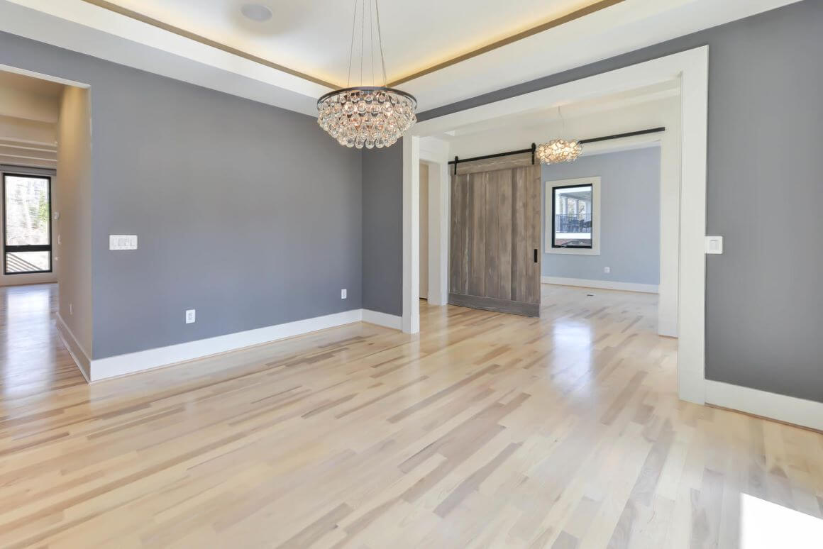 5 Bed, 6 Bath Craftsman in Northern Virginia