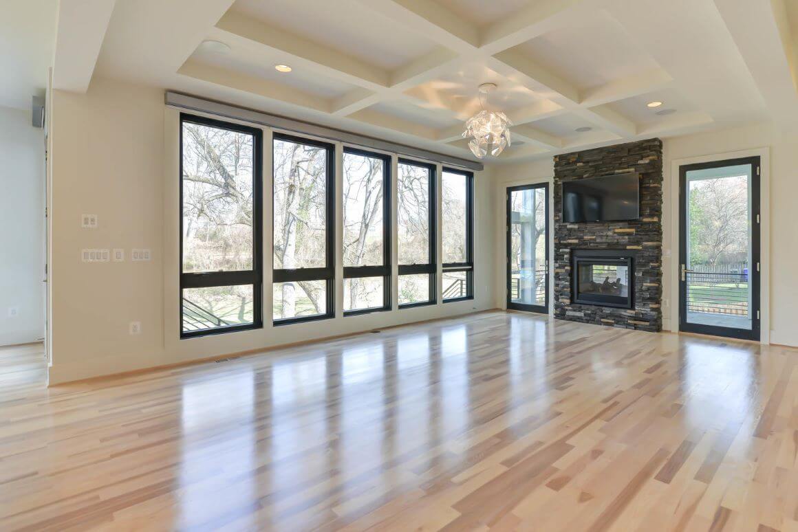 5 Bed, 6 Bath Craftsman in Northern Virginia