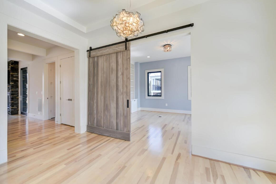 5 Bed, 6 Bath Craftsman in Northern Virginia