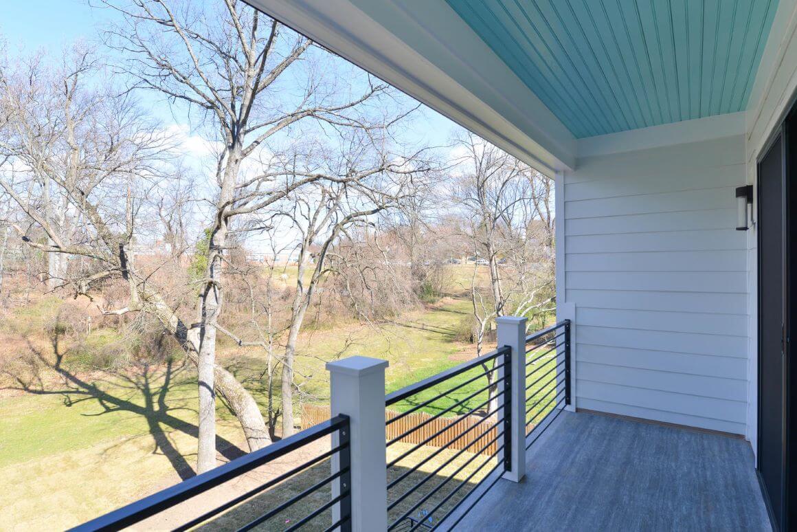5 Bed, 6 Bath Craftsman in Northern Virginia