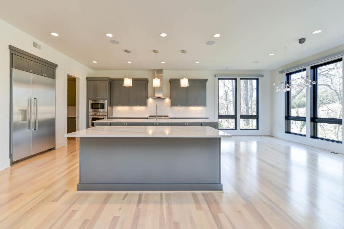 5 Bed, 6 Bath Craftsman in Northern Virginia