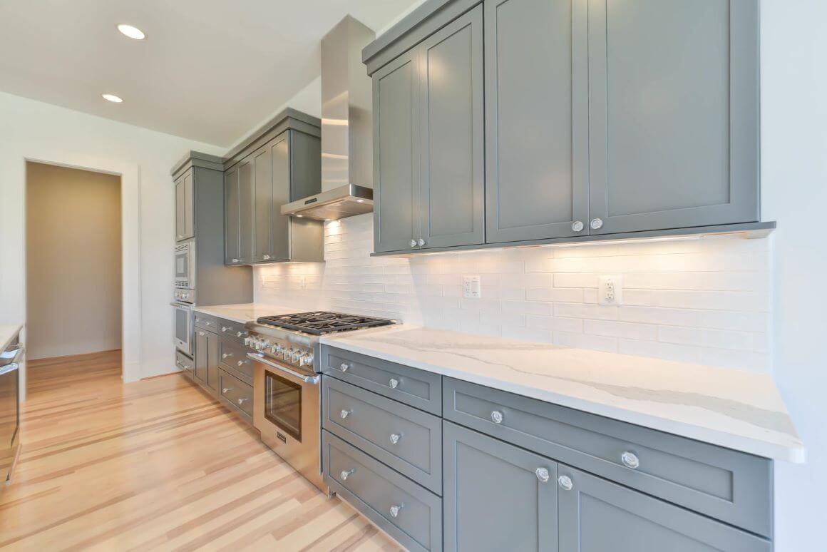 5 Bed, 6 Bath Craftsman in Northern Virginia