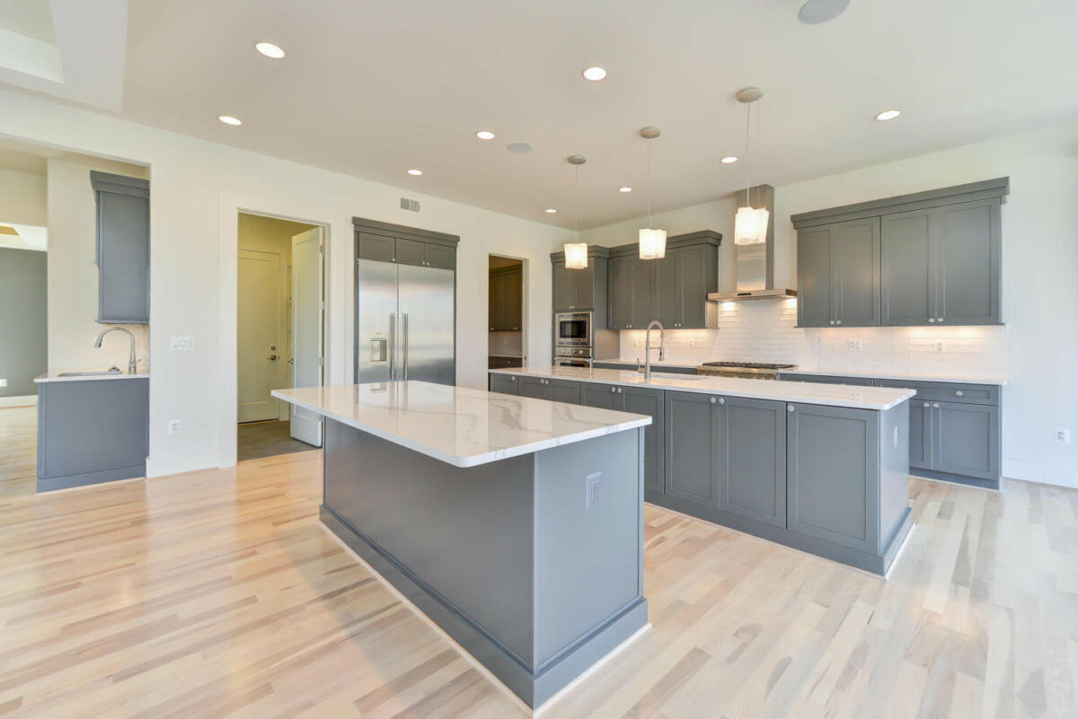 5 Bed, 6 Bath Craftsman in Northern Virginia
