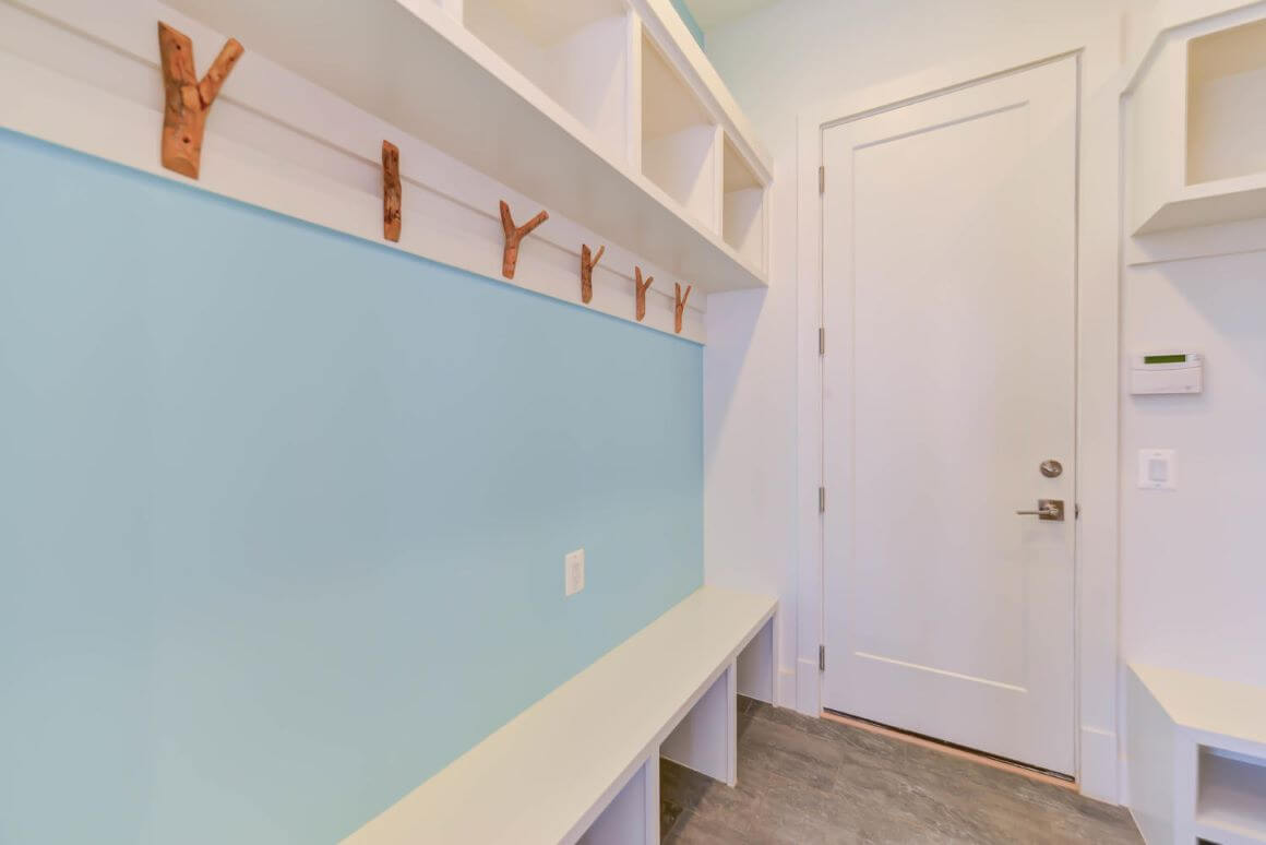5 Bed, 6 Bath Craftsman in Northern Virginia