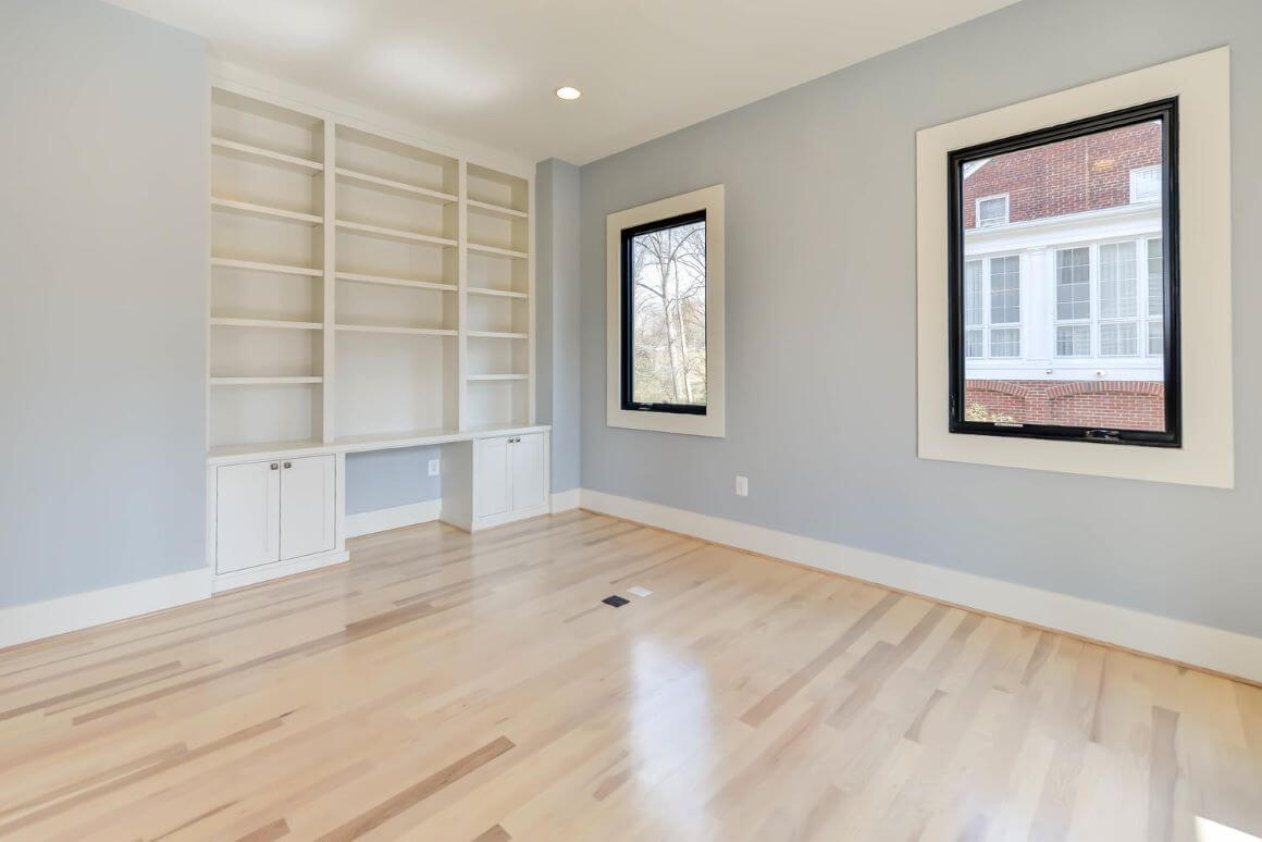 5 Bed, 6 Bath Craftsman in Northern Virginia