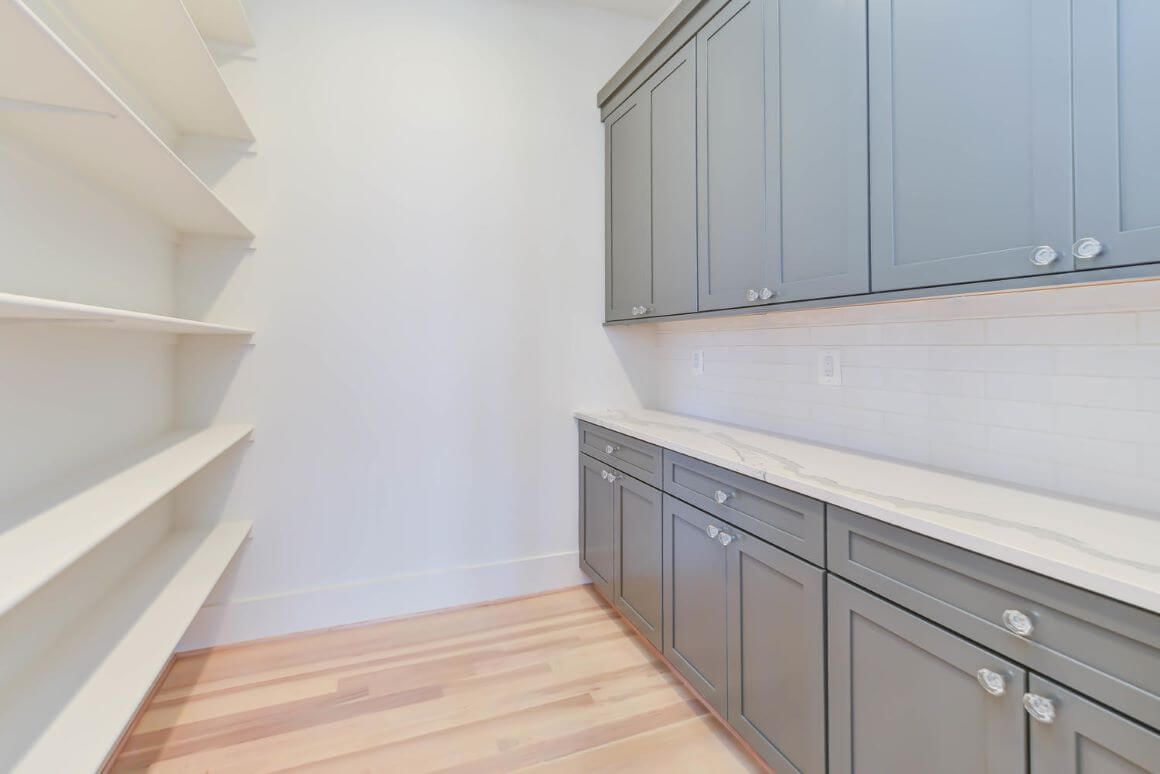 5 Bed, 6 Bath Craftsman in Northern Virginia