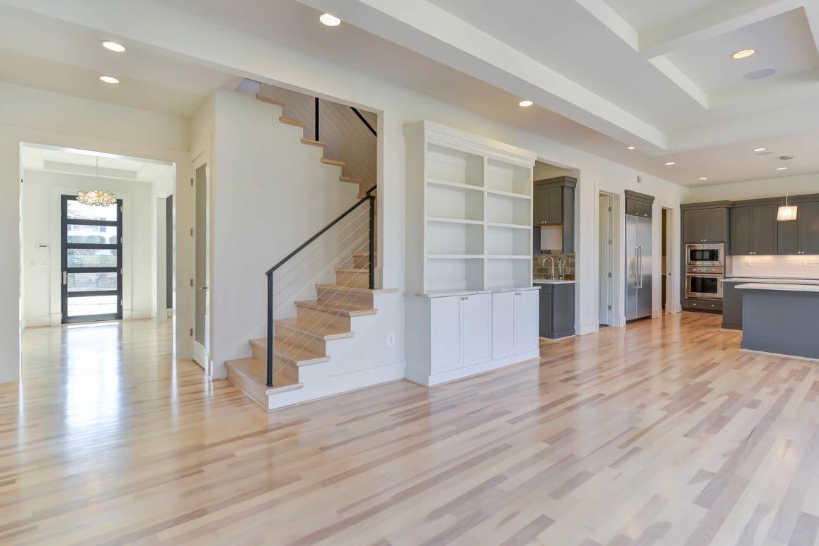 5 Bed, 6 Bath Craftsman in Northern Virginia