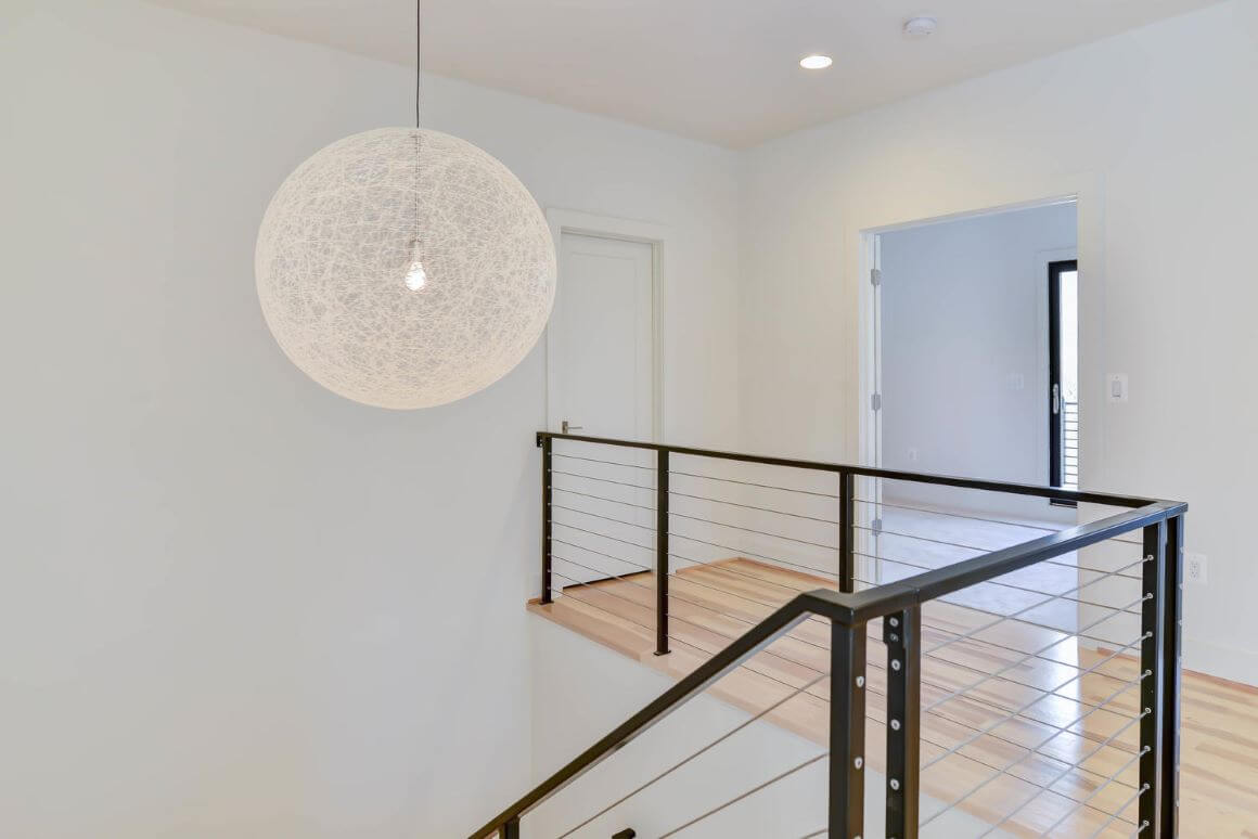 5 Bed, 6 Bath Craftsman in Northern Virginia