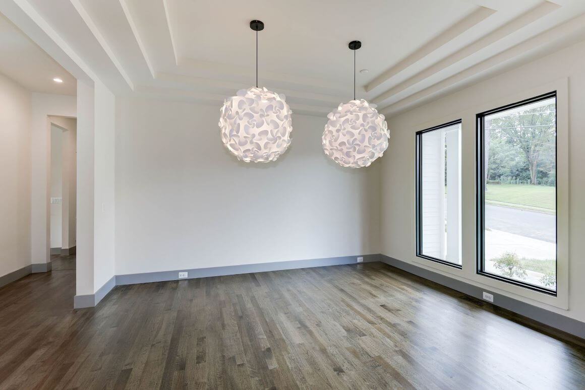 5 Bed, 4.5 Bath Modern Farmhouse in Northern Virginia