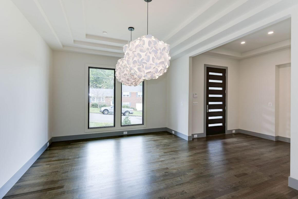 5 Bed, 4.5 Bath Modern Farmhouse in Northern Virginia