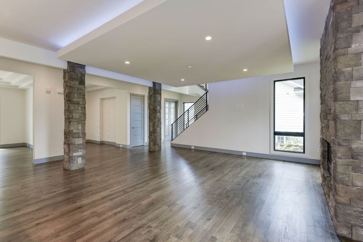 5 Bed, 4.5 Bath Modern Farmhouse in Northern Virginia