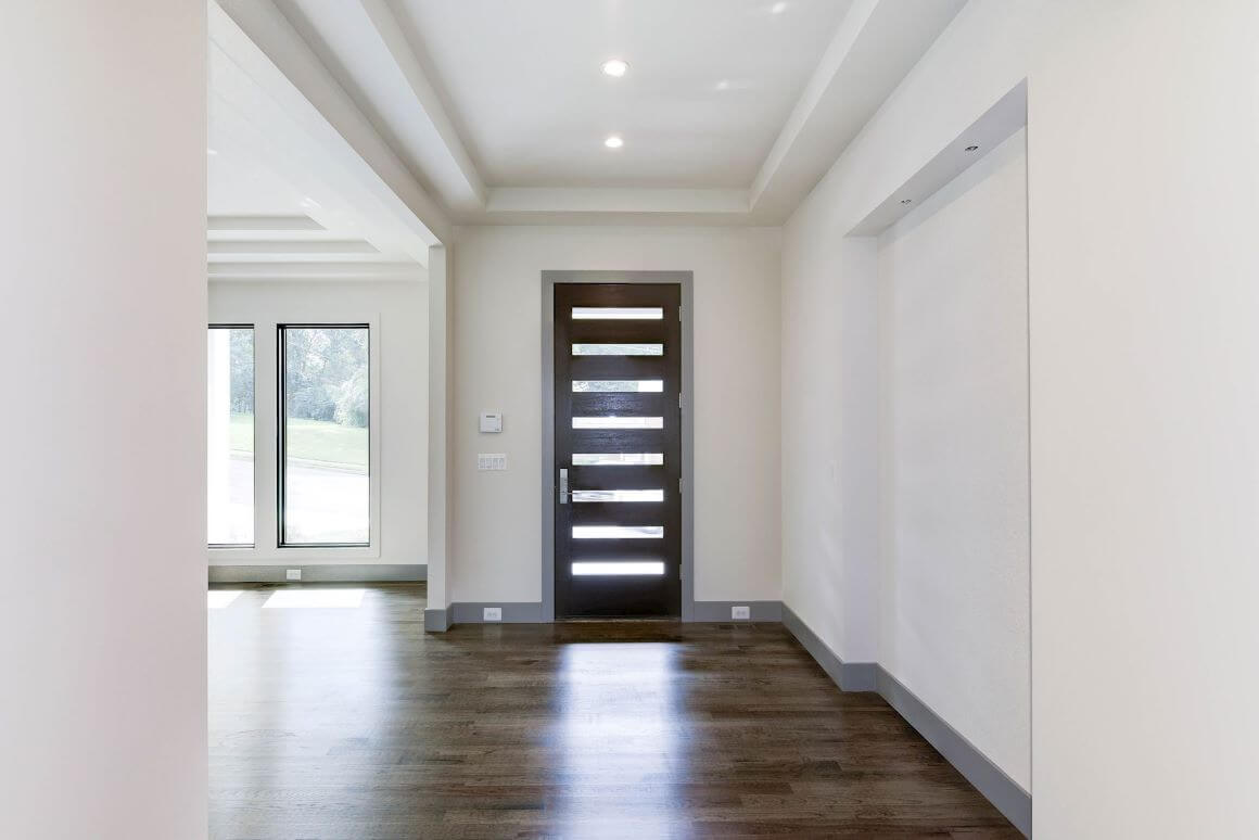 5 Bed, 4.5 Bath Modern Farmhouse in Northern Virginia