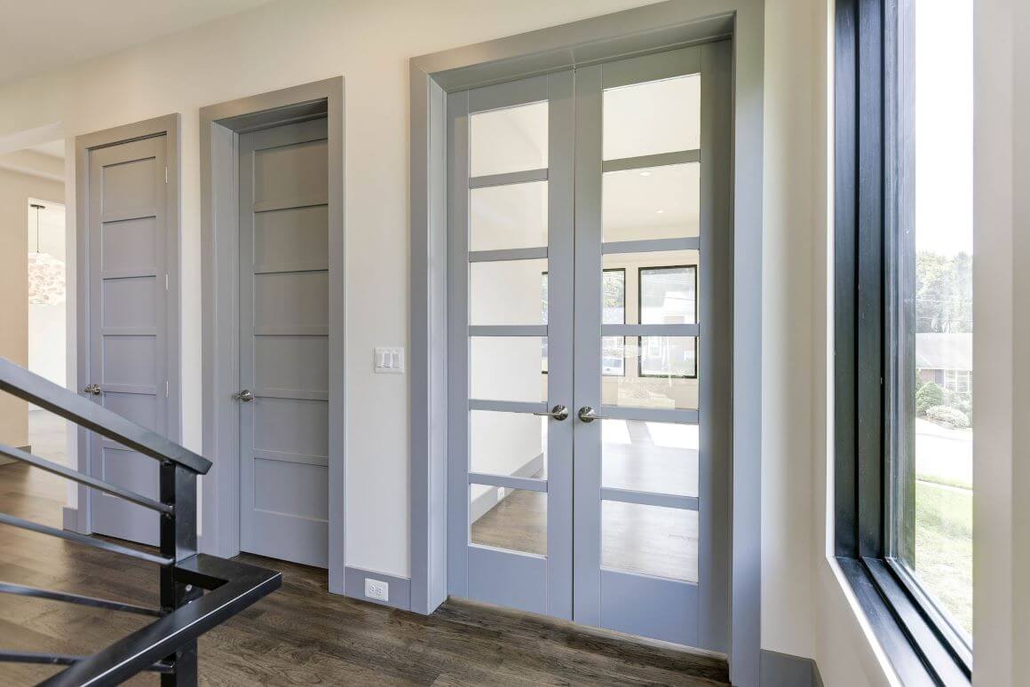 5 Bed, 4.5 Bath Modern Farmhouse in Northern Virginia