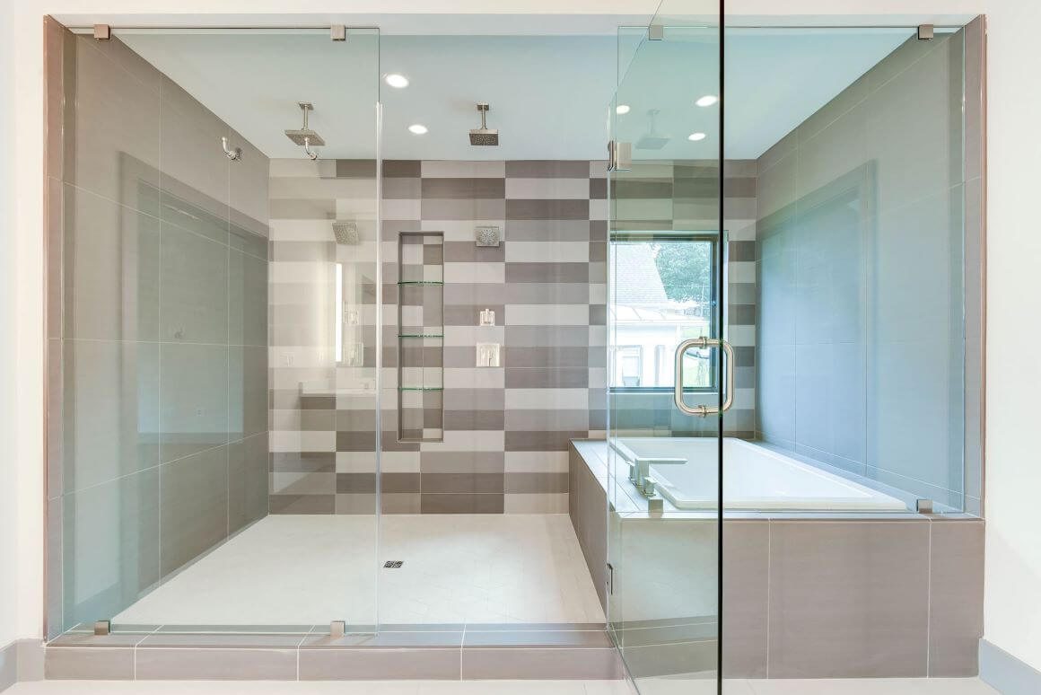 5 Bed, 4.5 Bath Modern Farmhouse in Northern Virginia