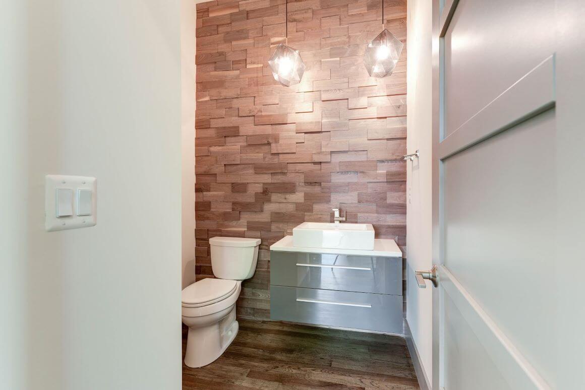 5 Bed, 4.5 Bath Modern Farmhouse in Northern Virginia