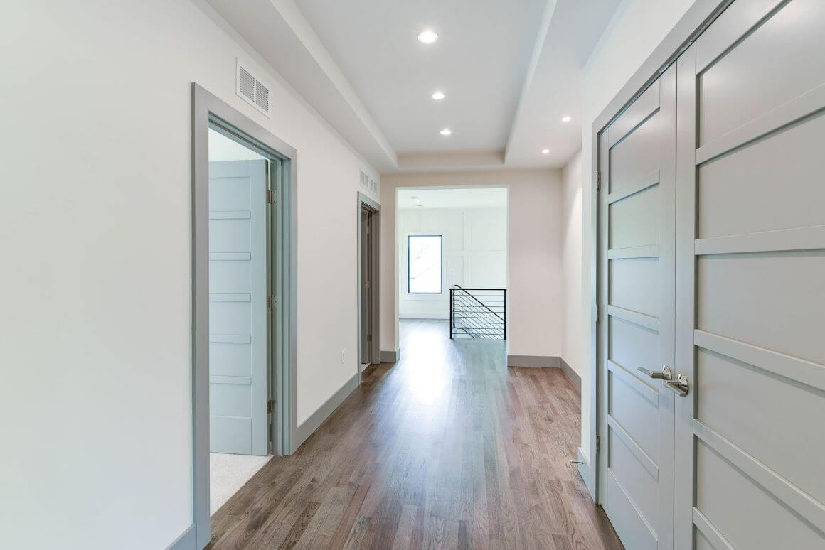 5 Bed, 4.5 Bath Modern Farmhouse in Northern Virginia